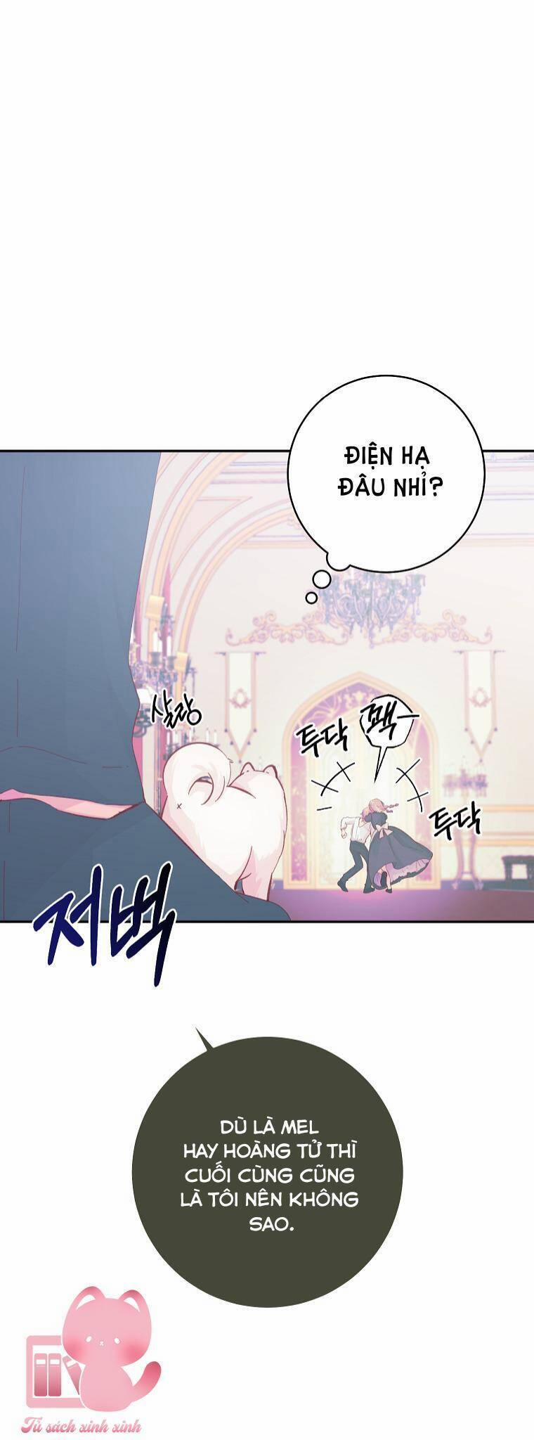 Chỉ Cần Nắm Tay Em 16 trang 10