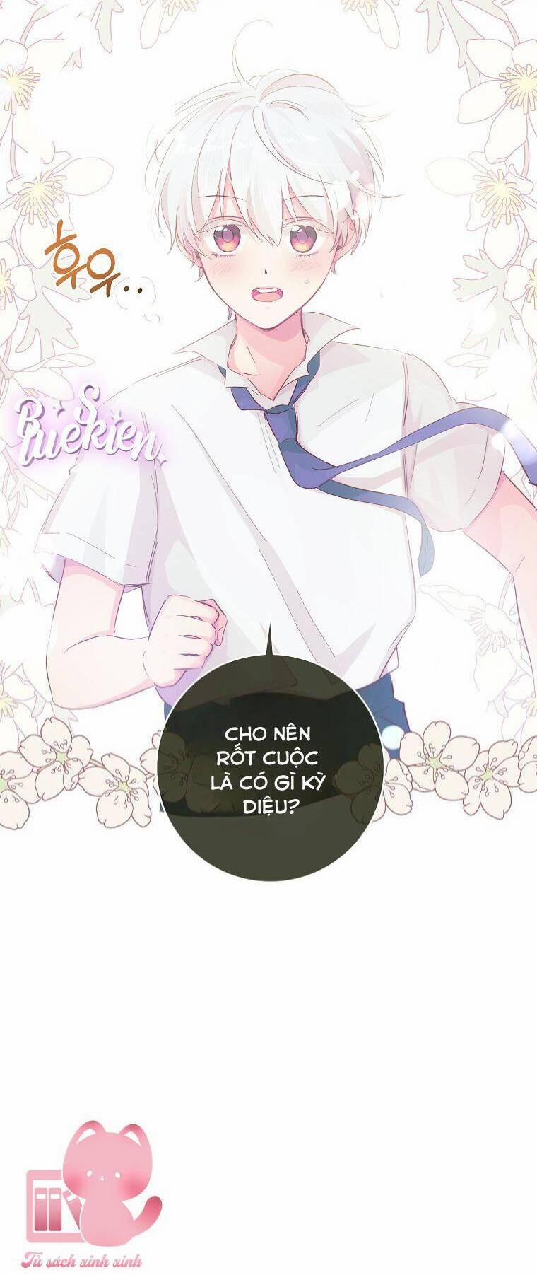 Chỉ Cần Nắm Tay Em 16 trang 12