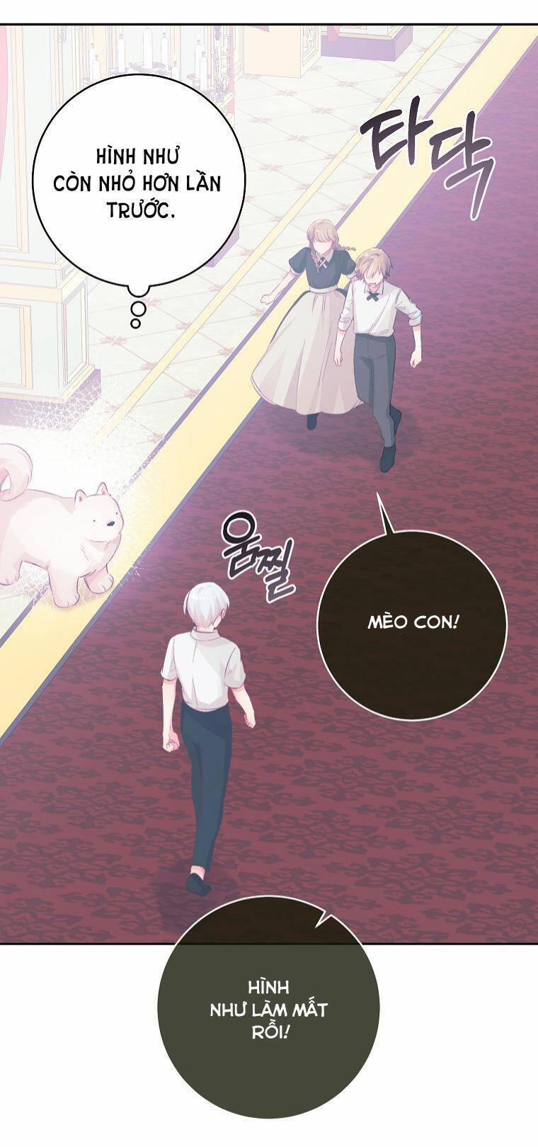 Chỉ Cần Nắm Tay Em 16 trang 13