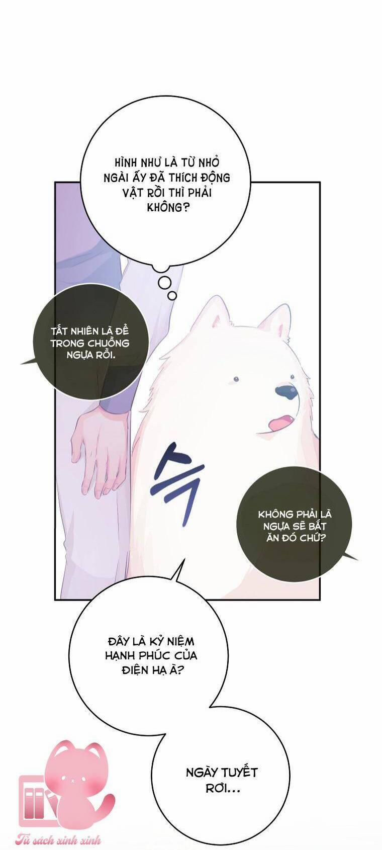 Chỉ Cần Nắm Tay Em 16 trang 17