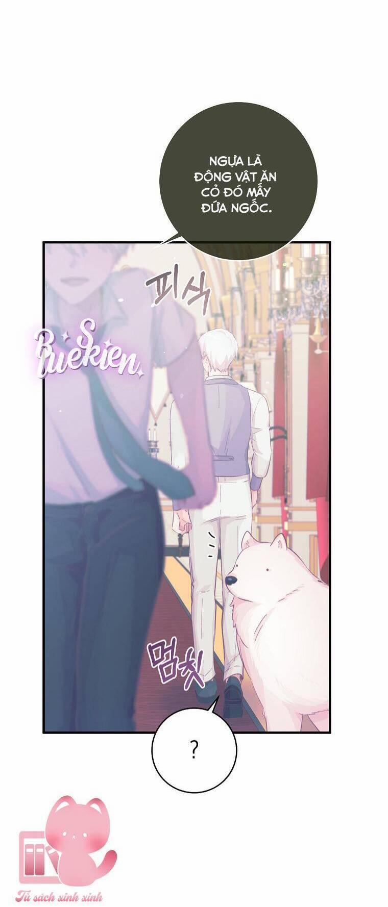 Chỉ Cần Nắm Tay Em 16 trang 19