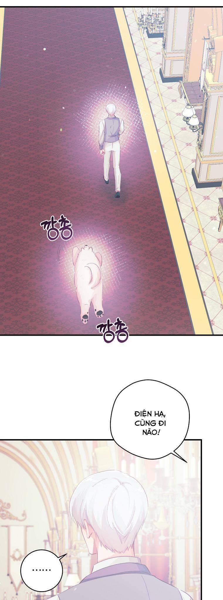 Chỉ Cần Nắm Tay Em 16 trang 23