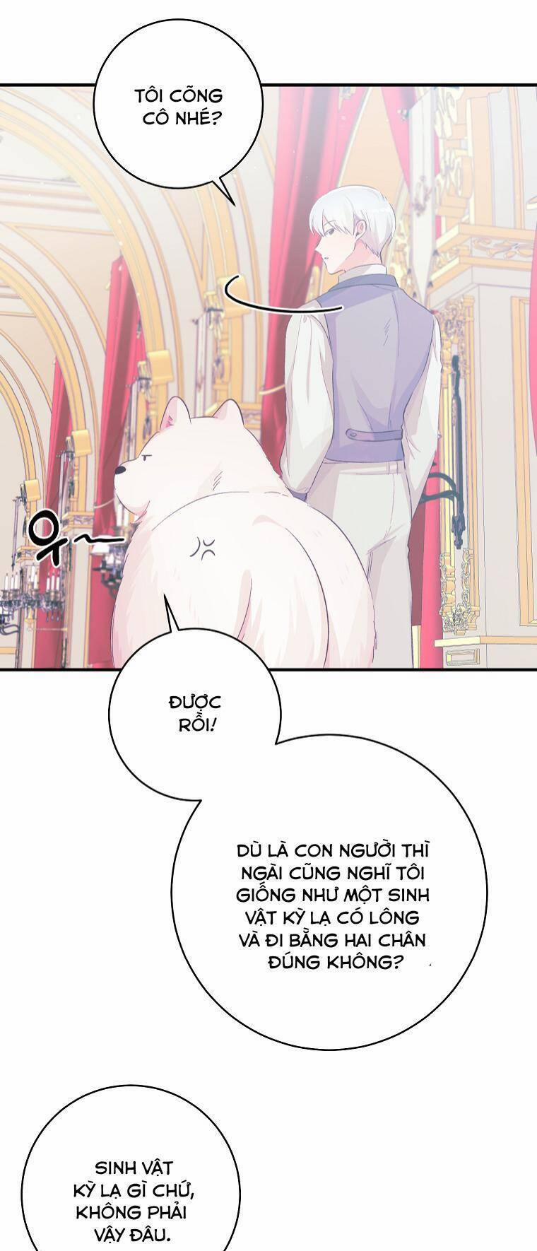 Chỉ Cần Nắm Tay Em 16 trang 25