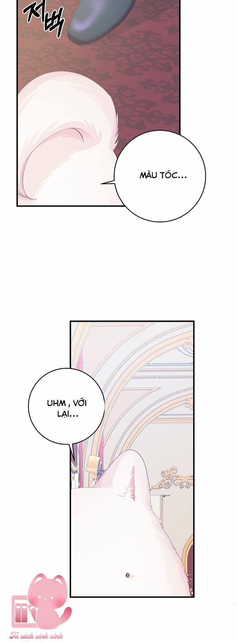 Chỉ Cần Nắm Tay Em 16 trang 28