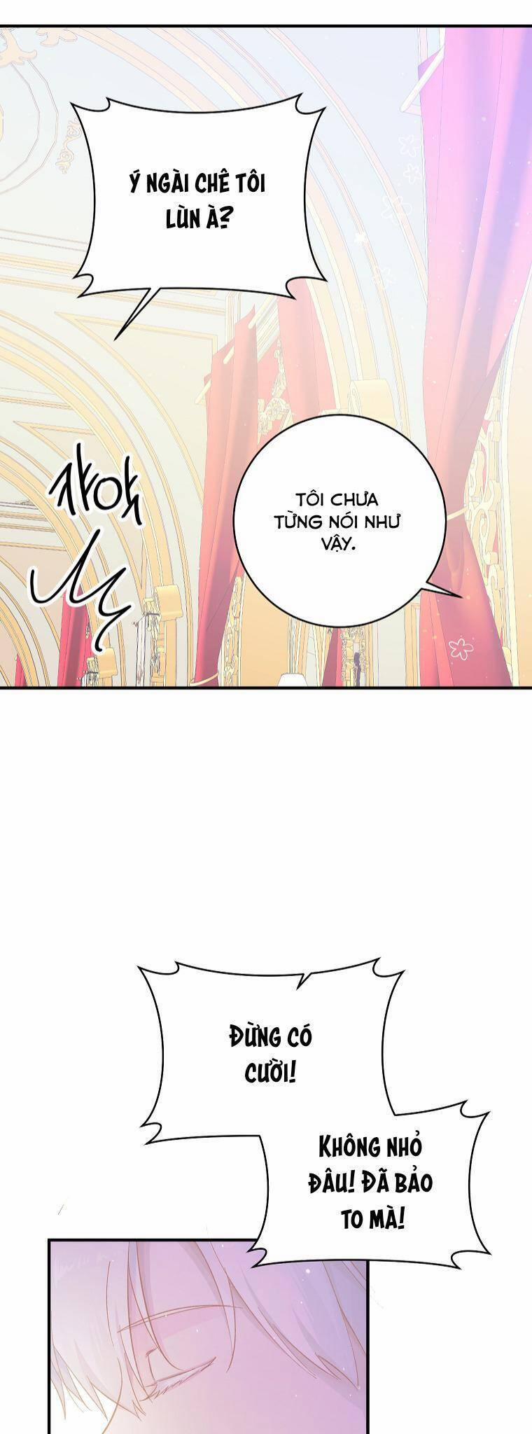 Chỉ Cần Nắm Tay Em 16 trang 31