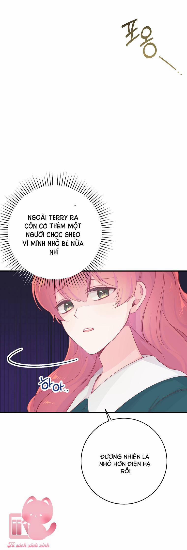 Chỉ Cần Nắm Tay Em 16 trang 33