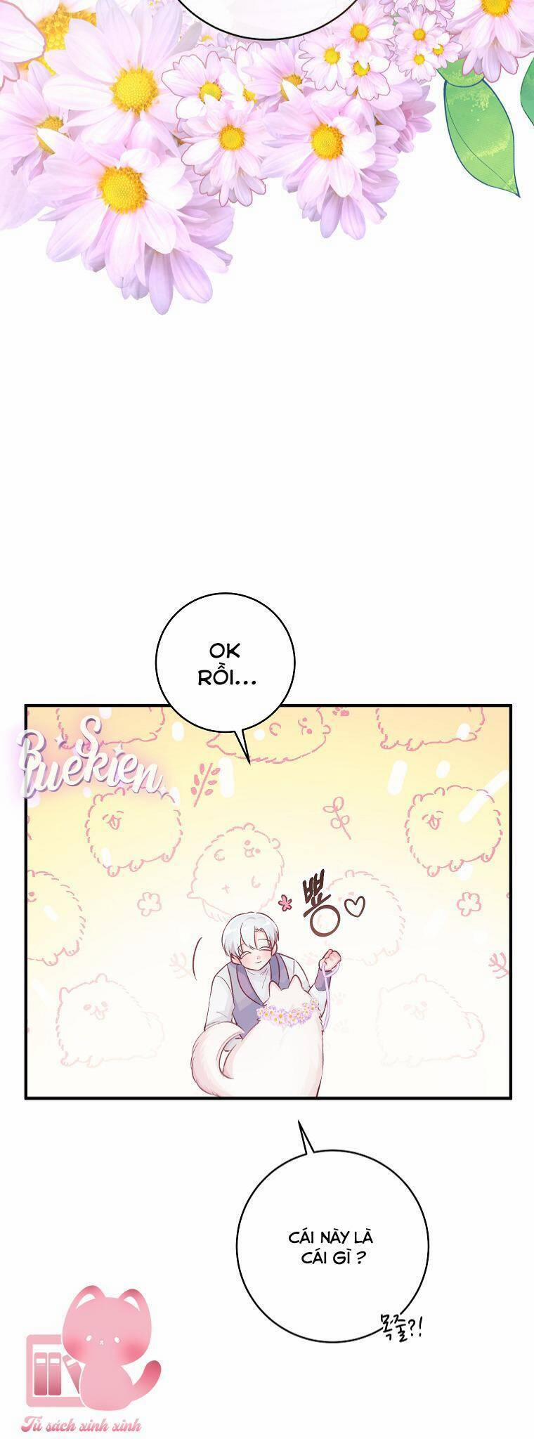 Chỉ Cần Nắm Tay Em 16 trang 35