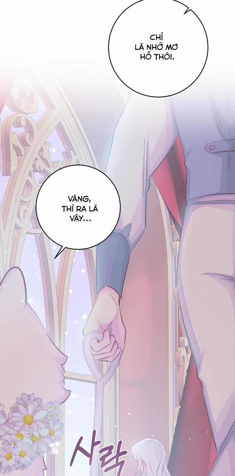 Chỉ Cần Nắm Tay Em 16 trang 38