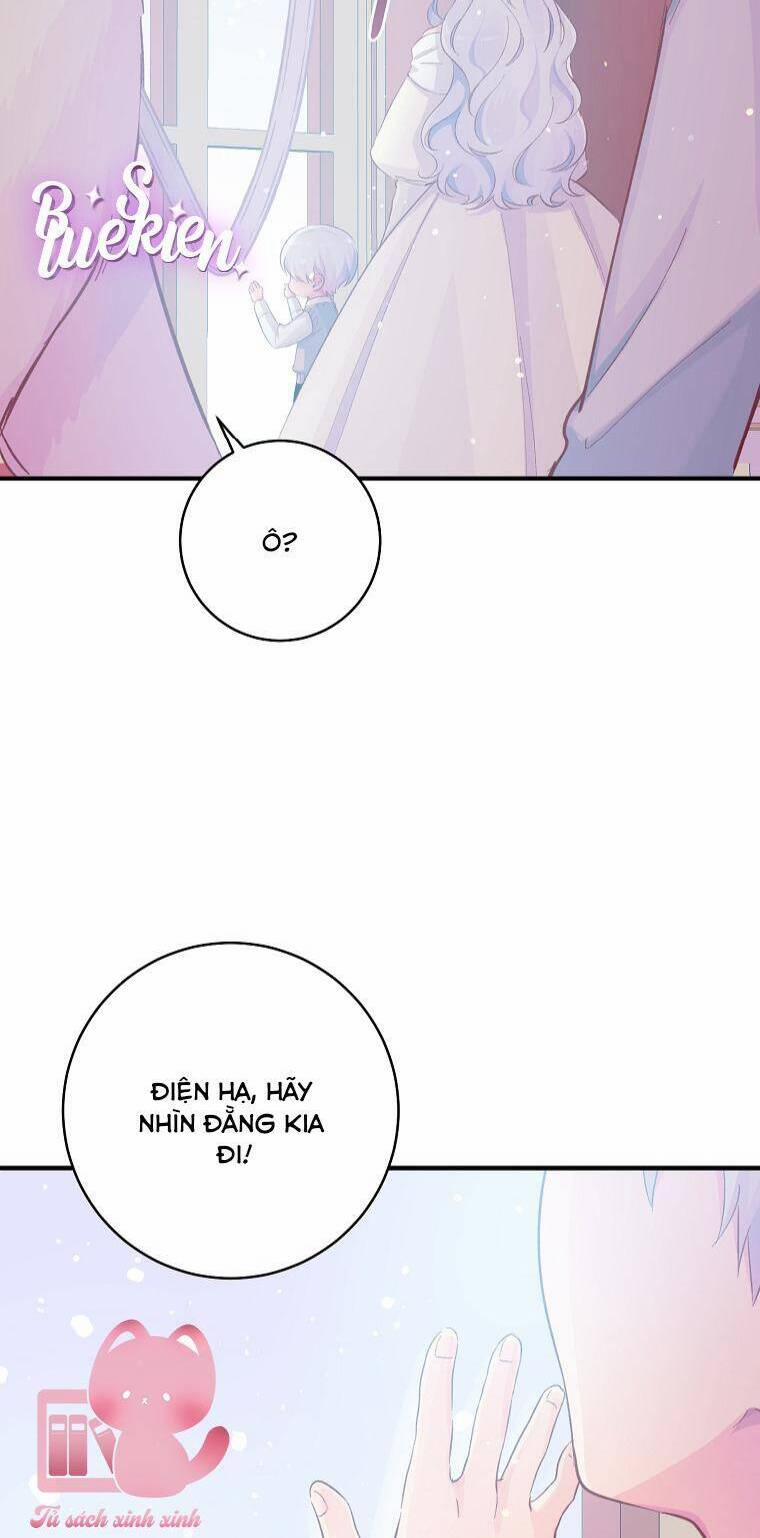 Chỉ Cần Nắm Tay Em 16 trang 39