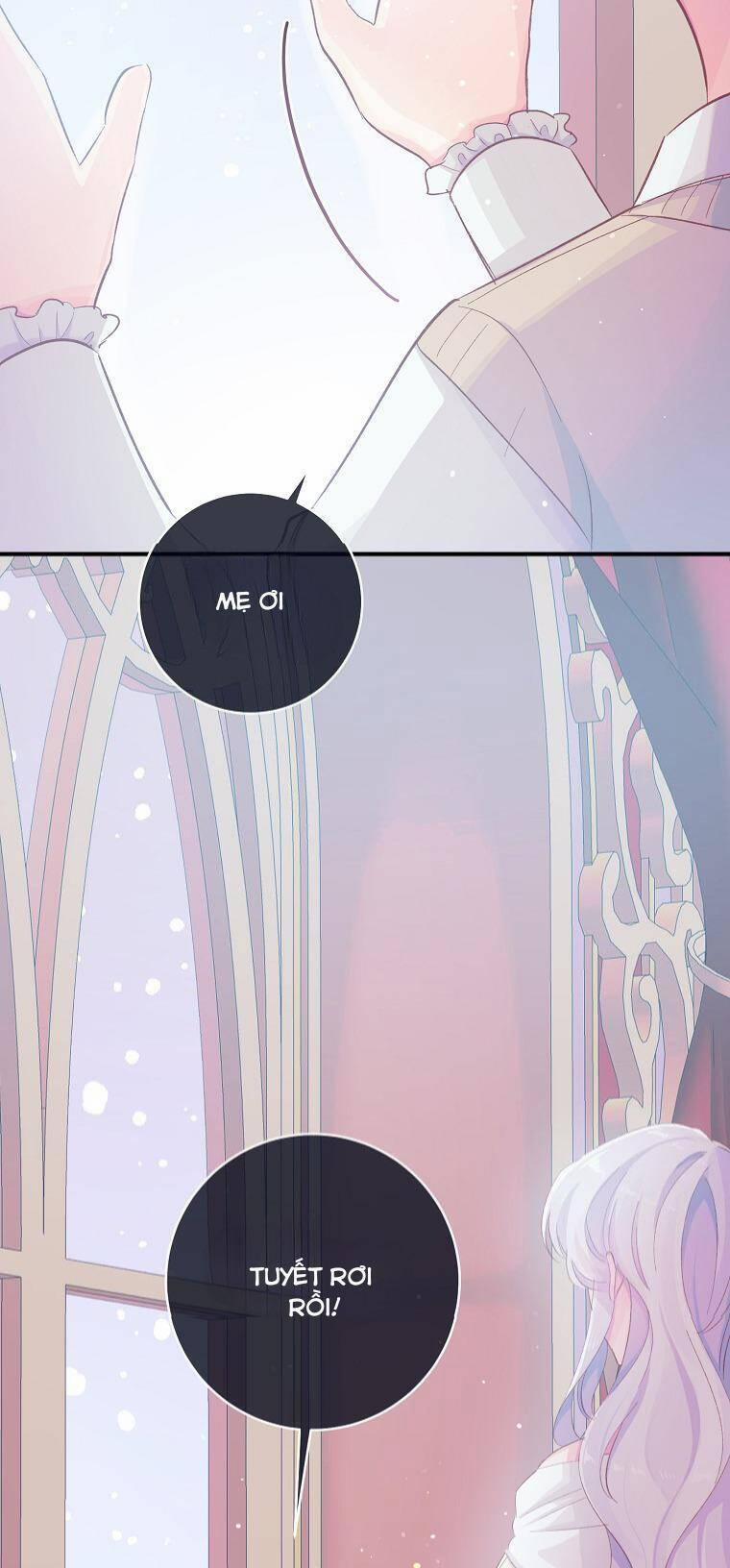 Chỉ Cần Nắm Tay Em 16 trang 40