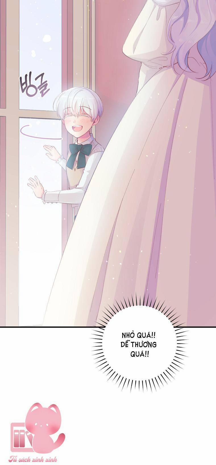 Chỉ Cần Nắm Tay Em 16 trang 41