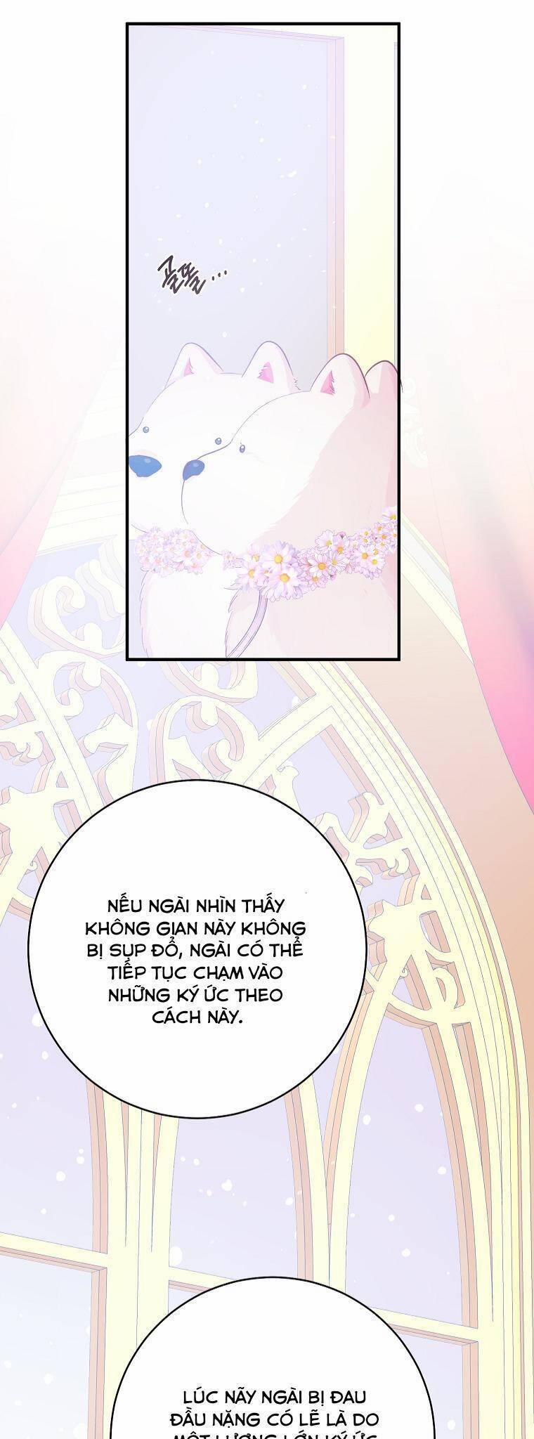 Chỉ Cần Nắm Tay Em 16 trang 46