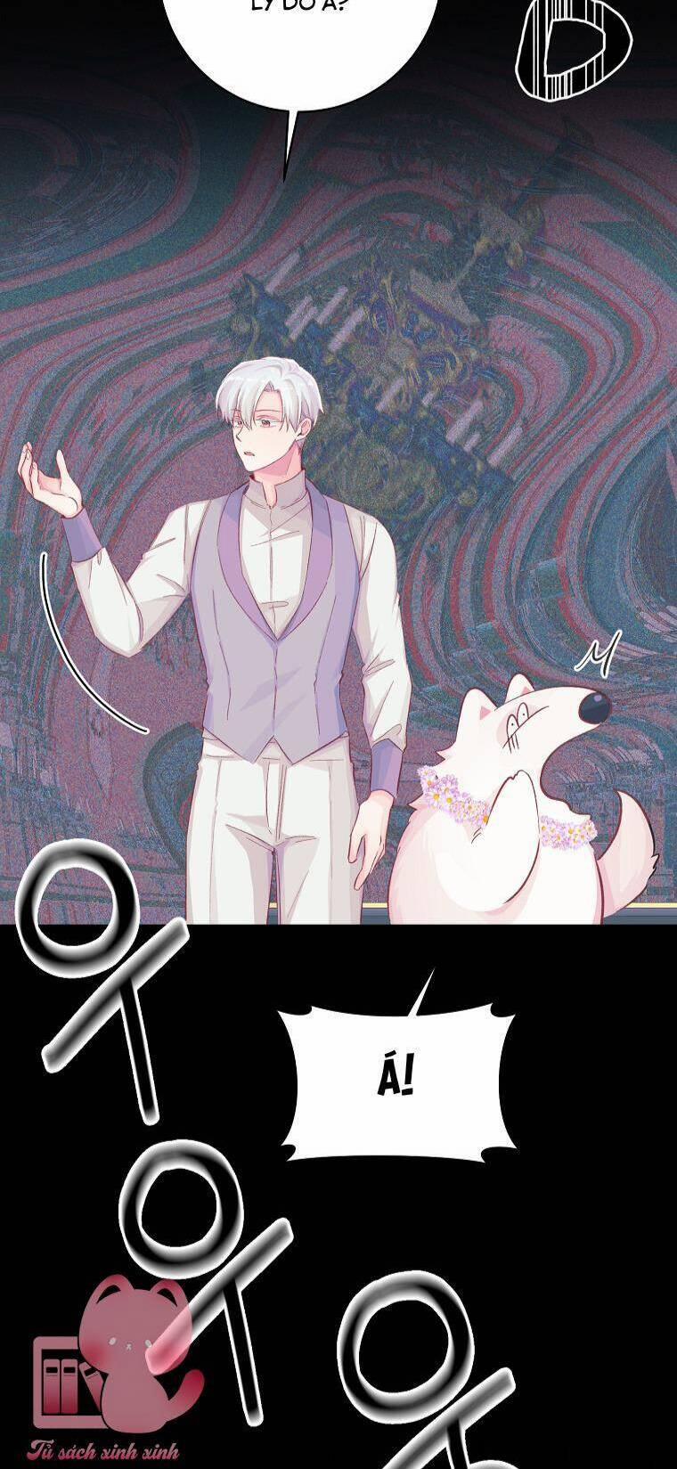 Chỉ Cần Nắm Tay Em 16 trang 49