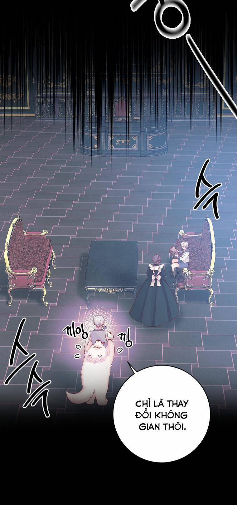 Chỉ Cần Nắm Tay Em 16 trang 50