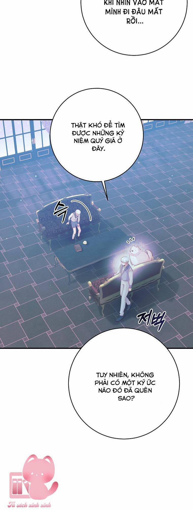 Chỉ Cần Nắm Tay Em 16 trang 55