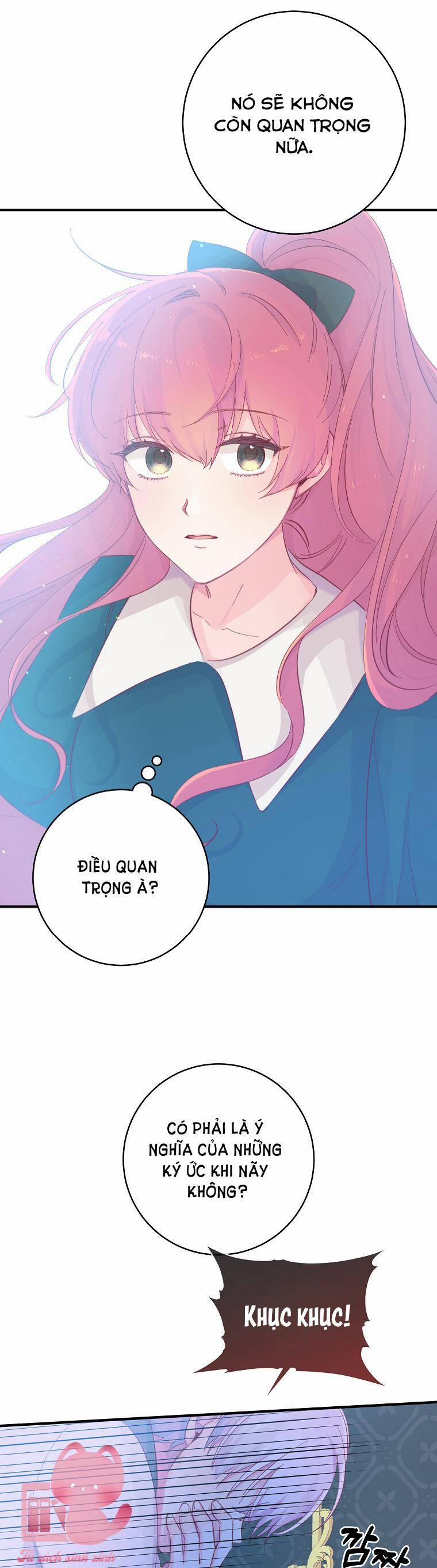 Chỉ Cần Nắm Tay Em 16 trang 58