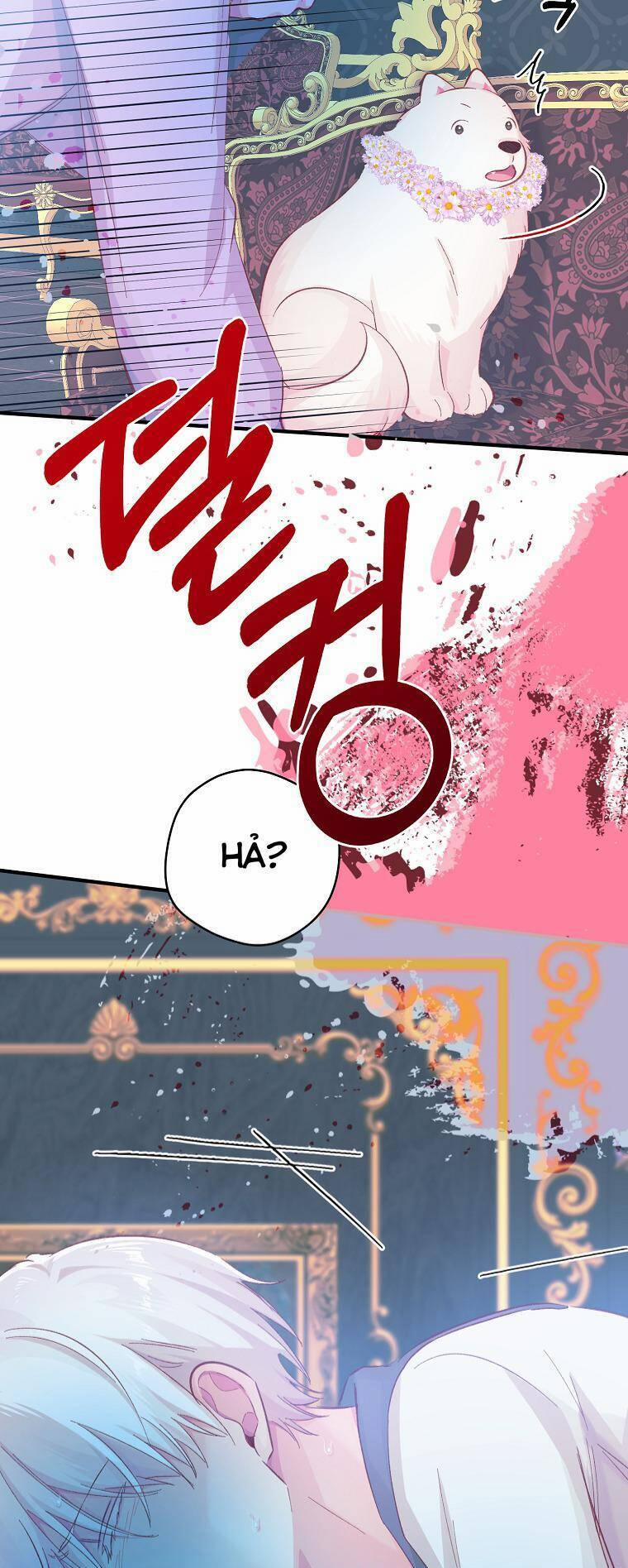 Chỉ Cần Nắm Tay Em 16 trang 59