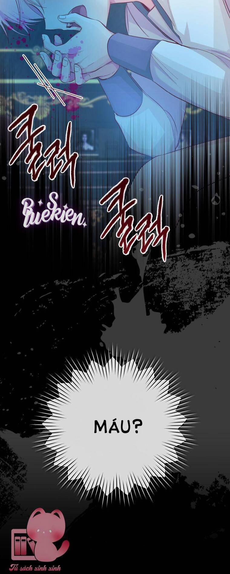 Chỉ Cần Nắm Tay Em 16 trang 60