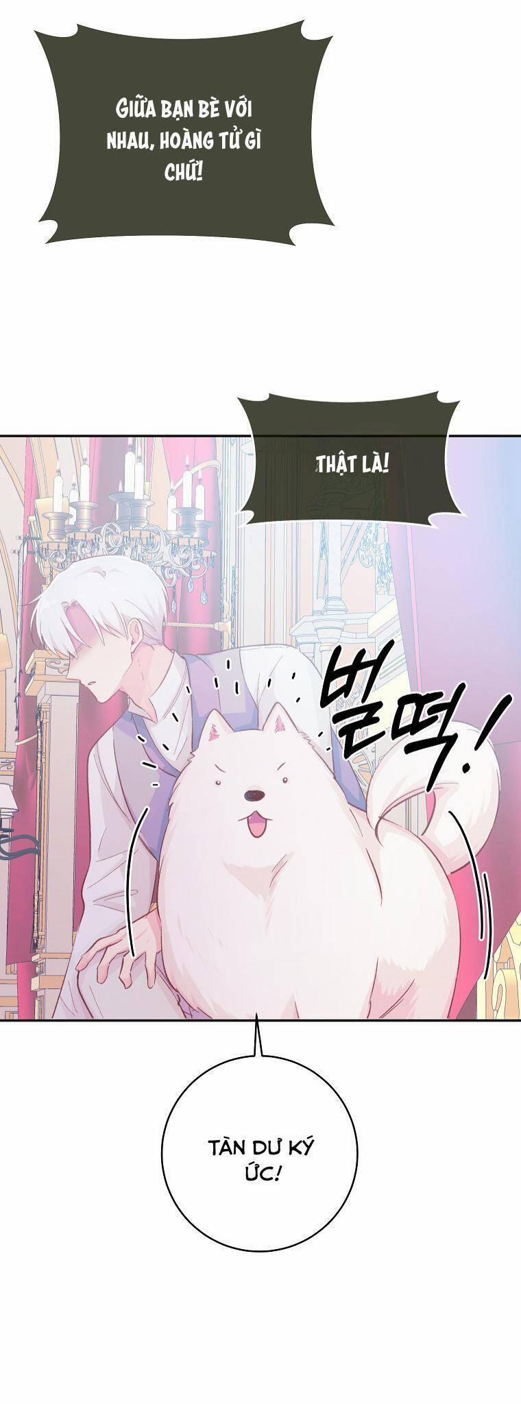 Chỉ Cần Nắm Tay Em 16 trang 9