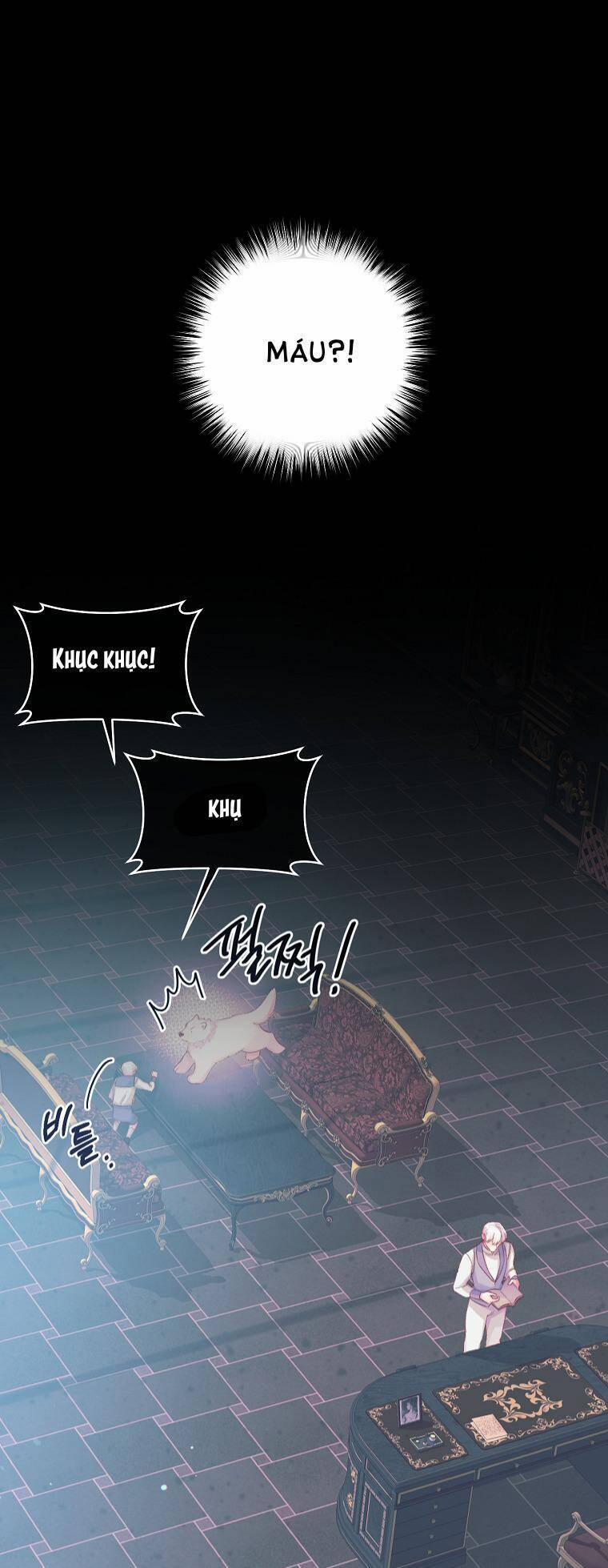 Chỉ Cần Nắm Tay Em 17 trang 1