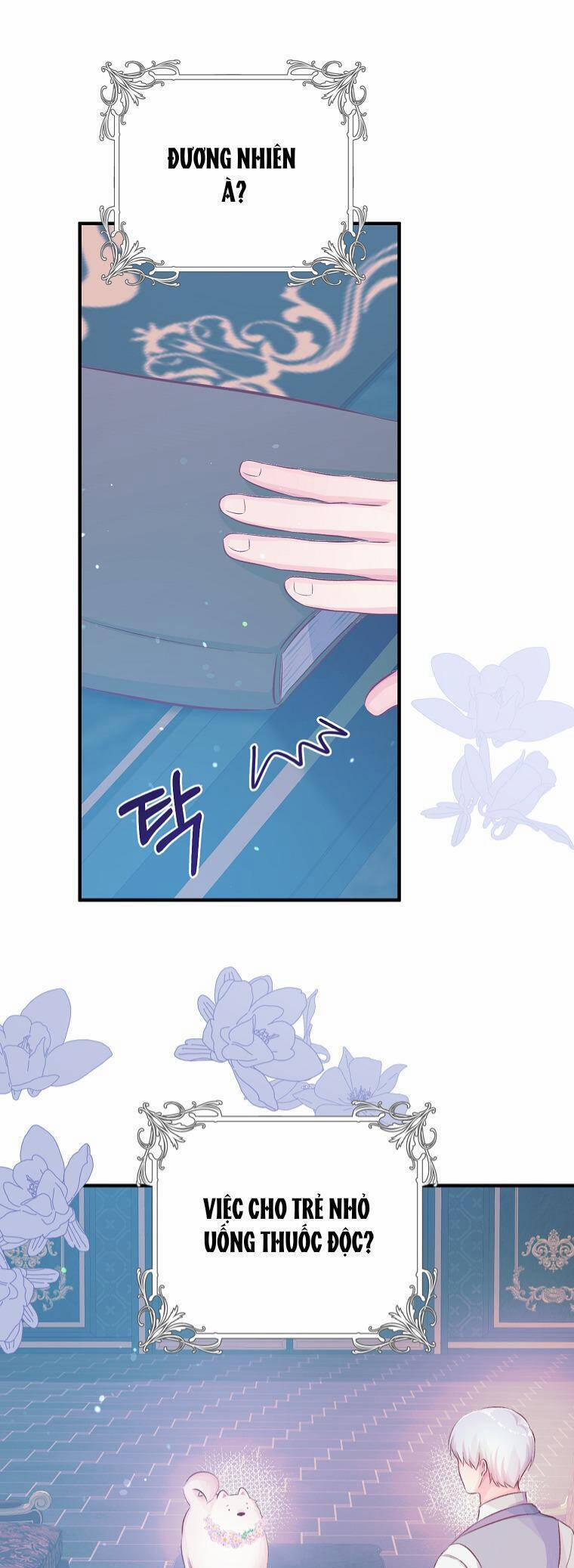 Chỉ Cần Nắm Tay Em 17 trang 11