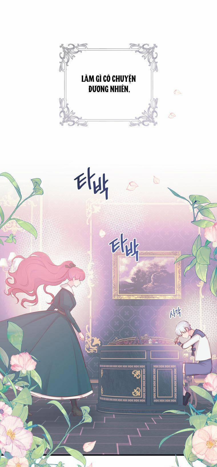 Chỉ Cần Nắm Tay Em 17 trang 13