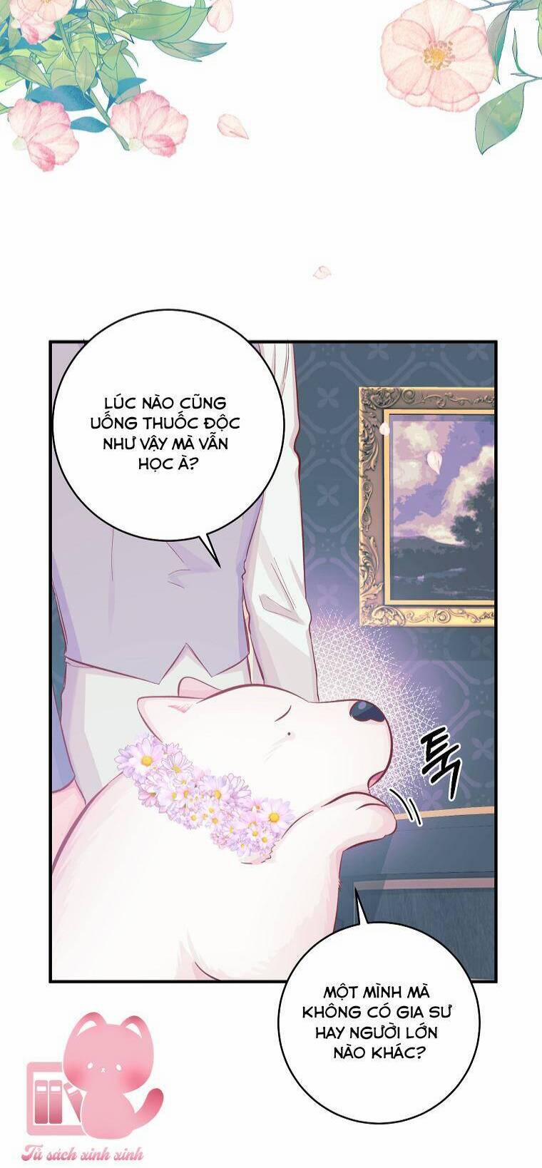 Chỉ Cần Nắm Tay Em 17 trang 14