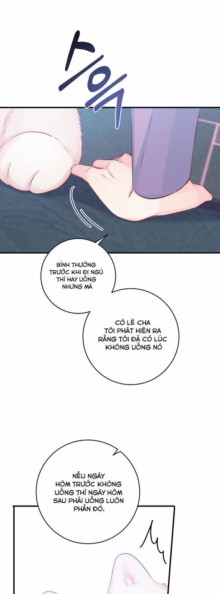 Chỉ Cần Nắm Tay Em 17 trang 15