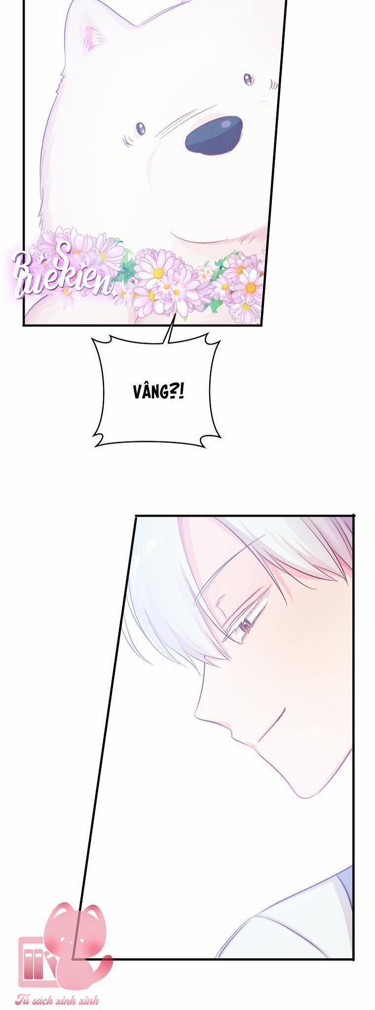 Chỉ Cần Nắm Tay Em 17 trang 16