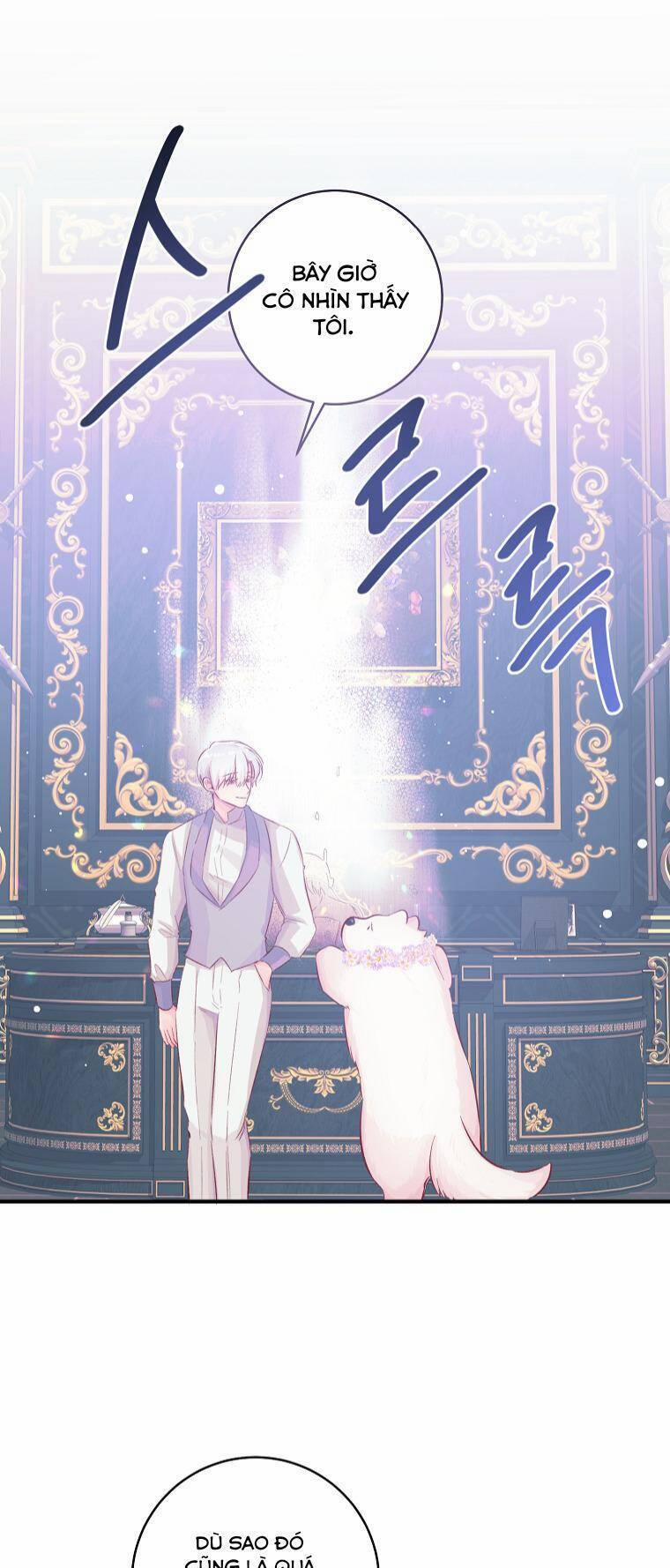 Chỉ Cần Nắm Tay Em 17 trang 17