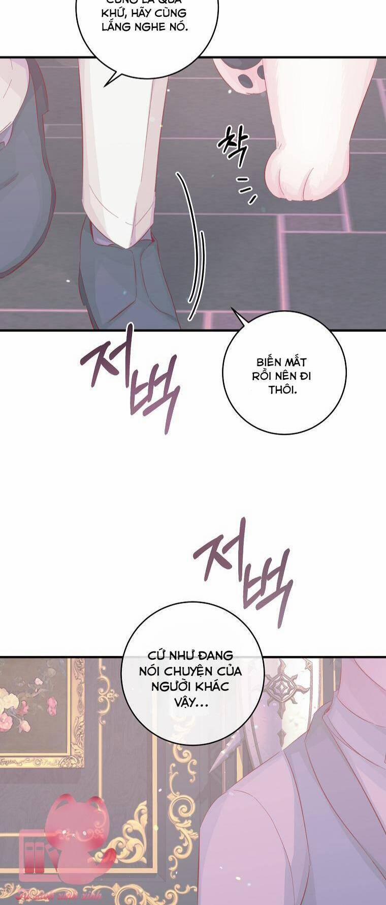 Chỉ Cần Nắm Tay Em 17 trang 18