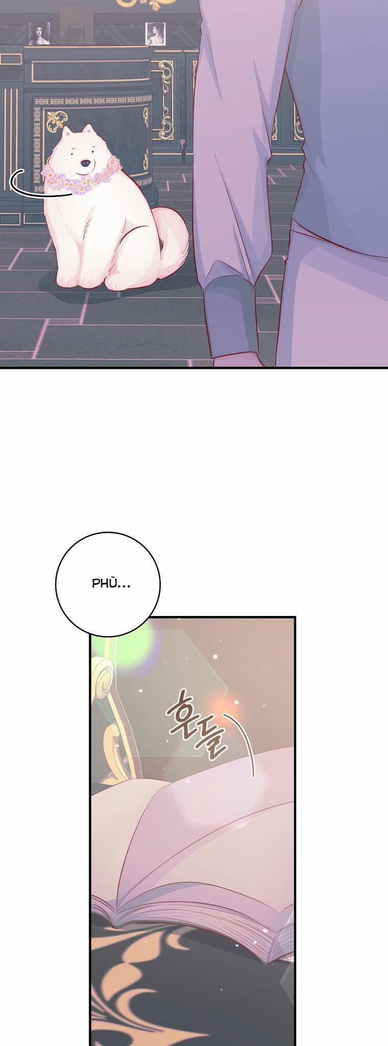 Chỉ Cần Nắm Tay Em 17 trang 19