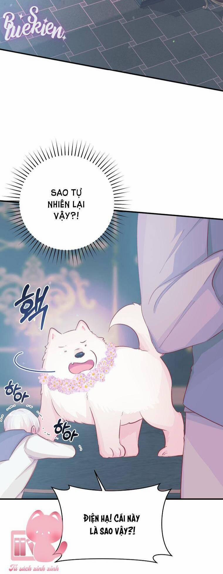 Chỉ Cần Nắm Tay Em 17 trang 2