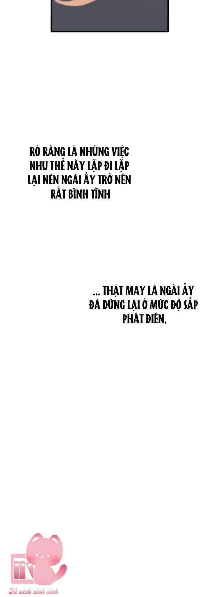 Chỉ Cần Nắm Tay Em 17 trang 20