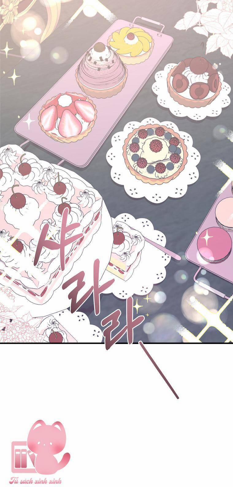 Chỉ Cần Nắm Tay Em 17 trang 22