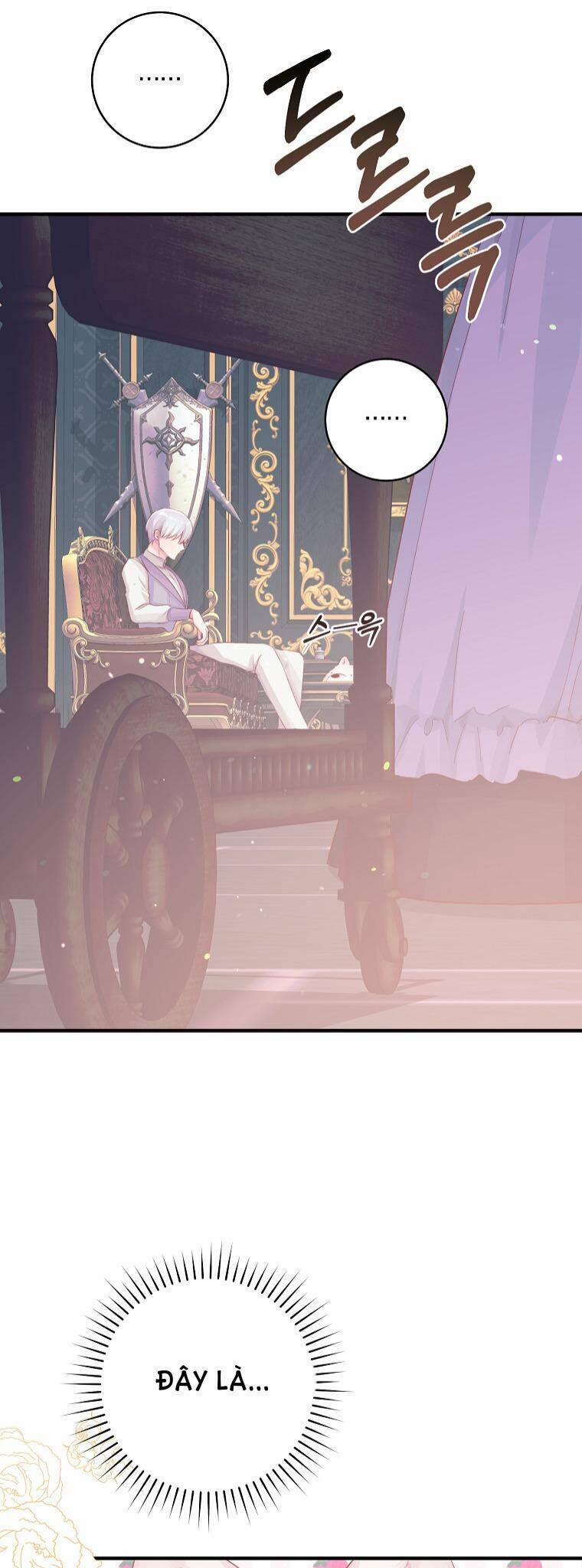 Chỉ Cần Nắm Tay Em 17 trang 23