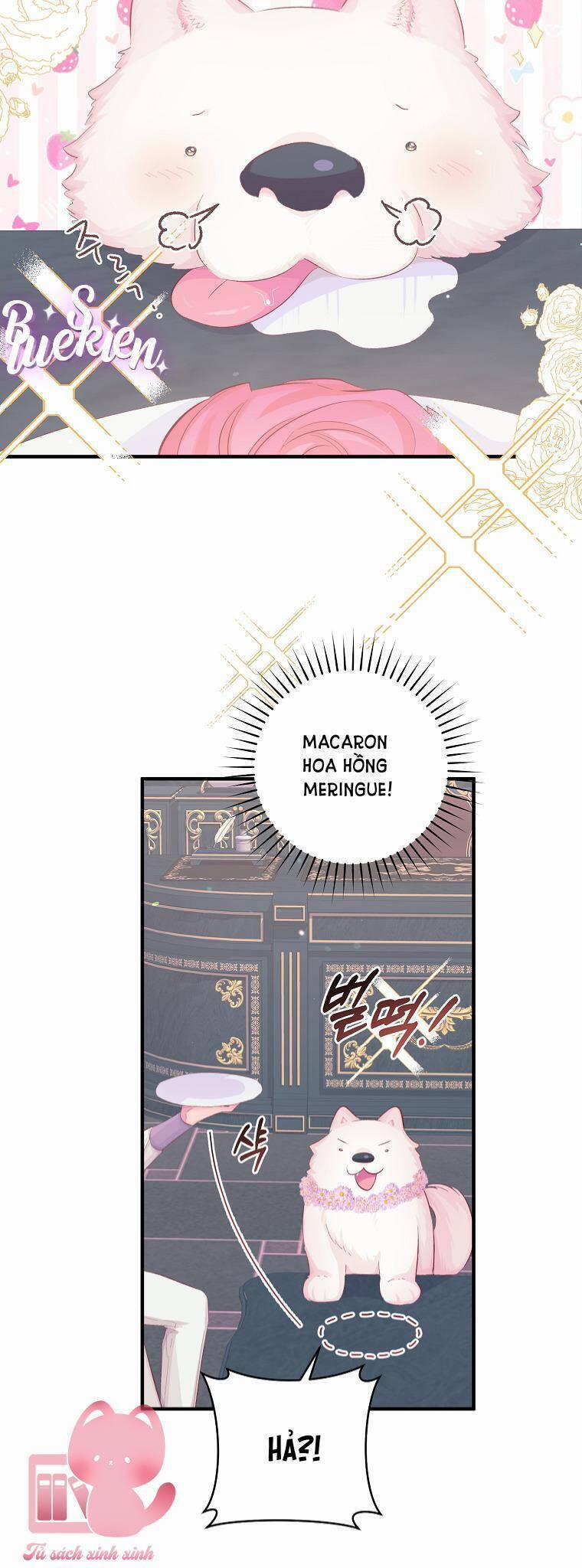 Chỉ Cần Nắm Tay Em 17 trang 24