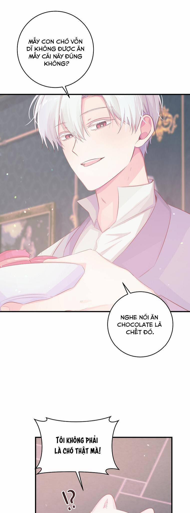 Chỉ Cần Nắm Tay Em 17 trang 25