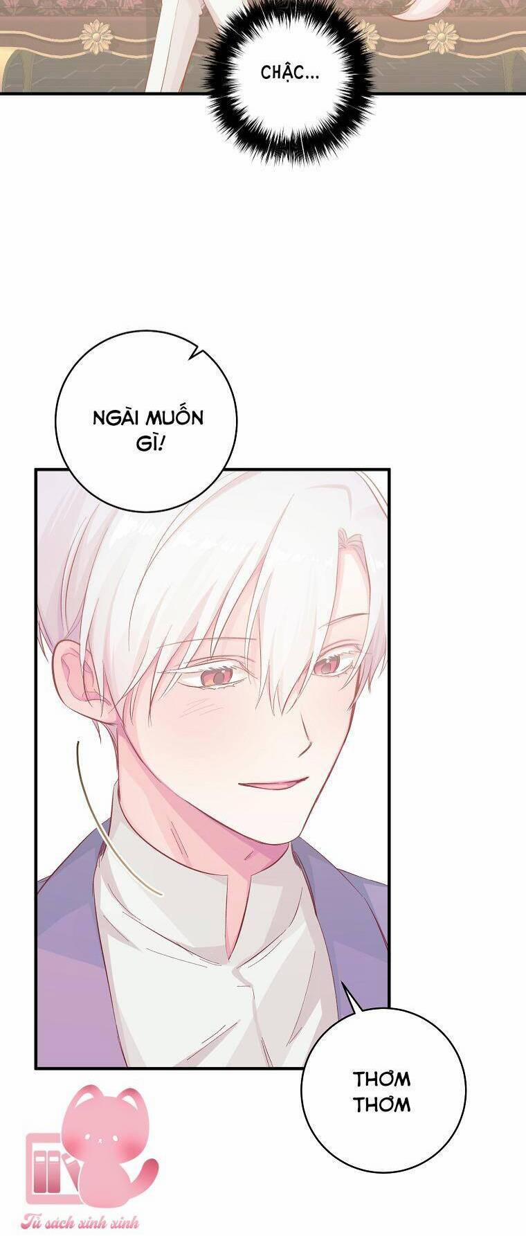 Chỉ Cần Nắm Tay Em 17 trang 28