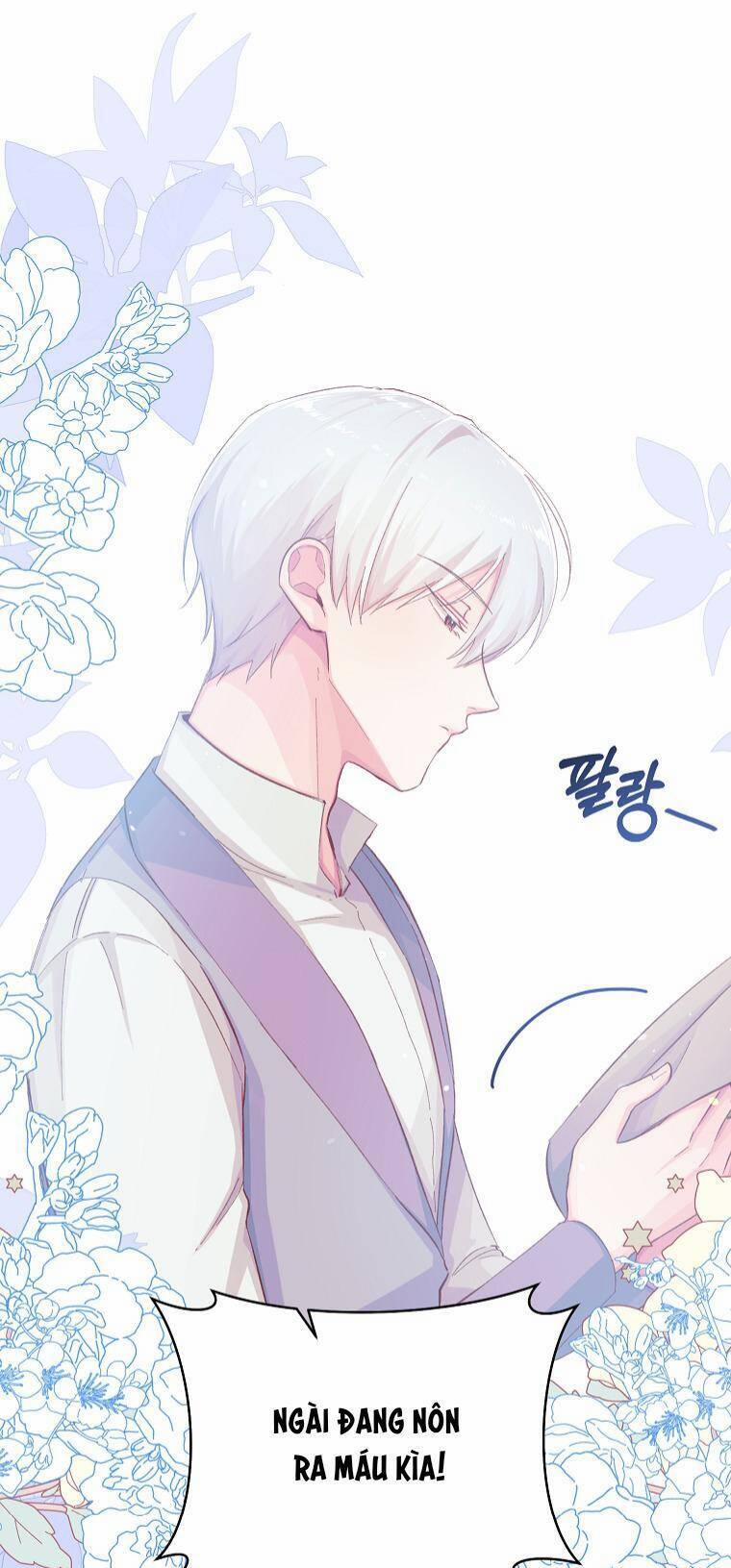 Chỉ Cần Nắm Tay Em 17 trang 3