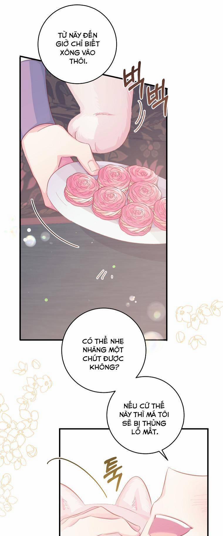 Chỉ Cần Nắm Tay Em 17 trang 31