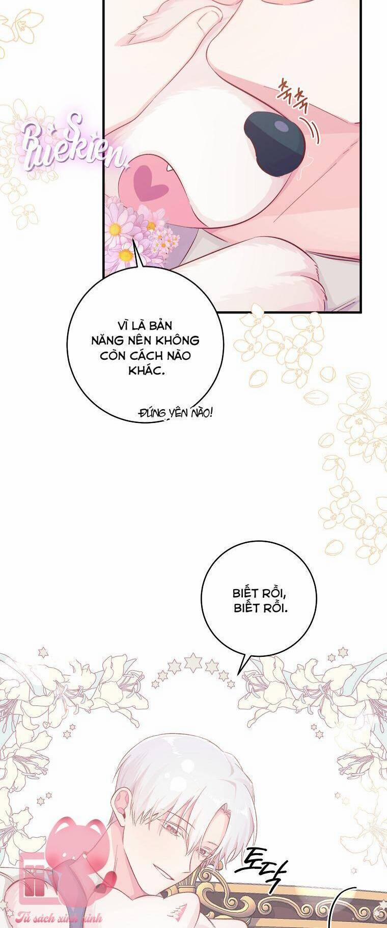 Chỉ Cần Nắm Tay Em 17 trang 32