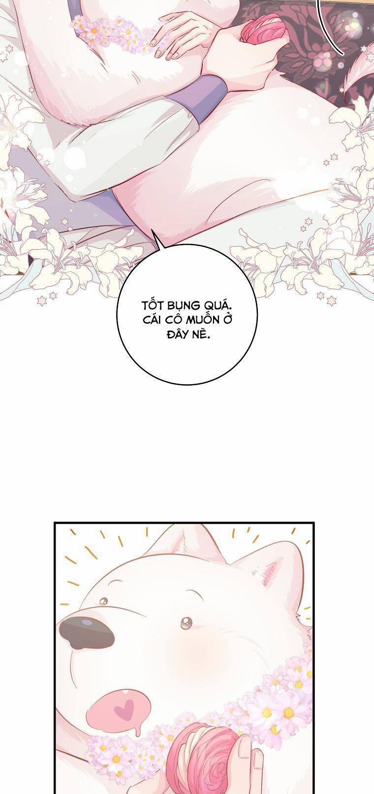 Chỉ Cần Nắm Tay Em 17 trang 33