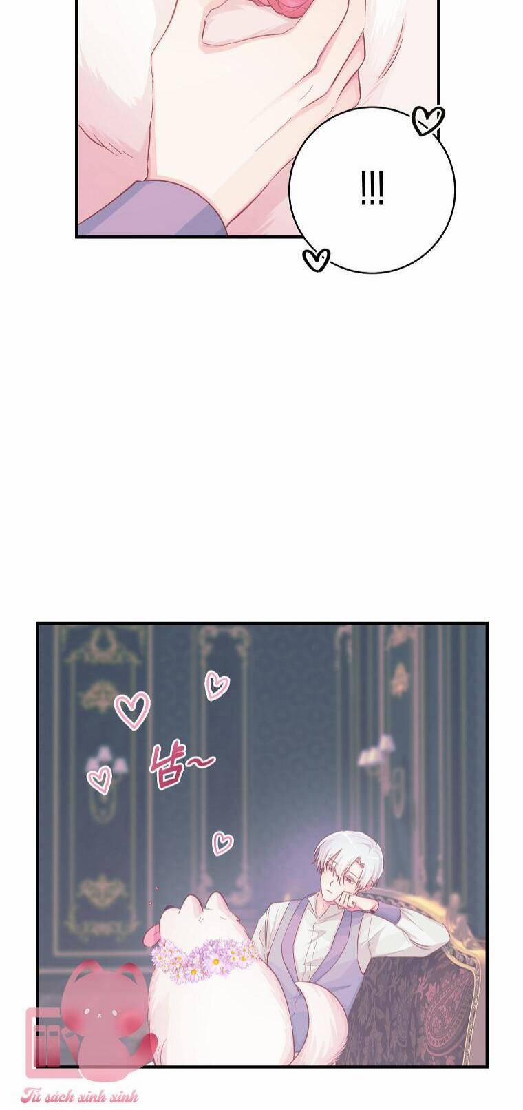 Chỉ Cần Nắm Tay Em 17 trang 34