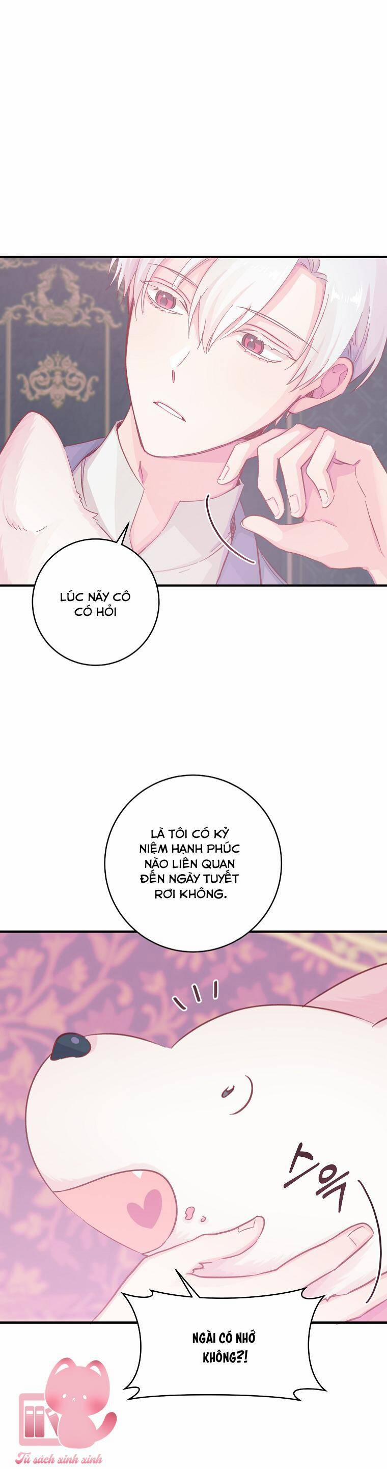 Chỉ Cần Nắm Tay Em 17 trang 35