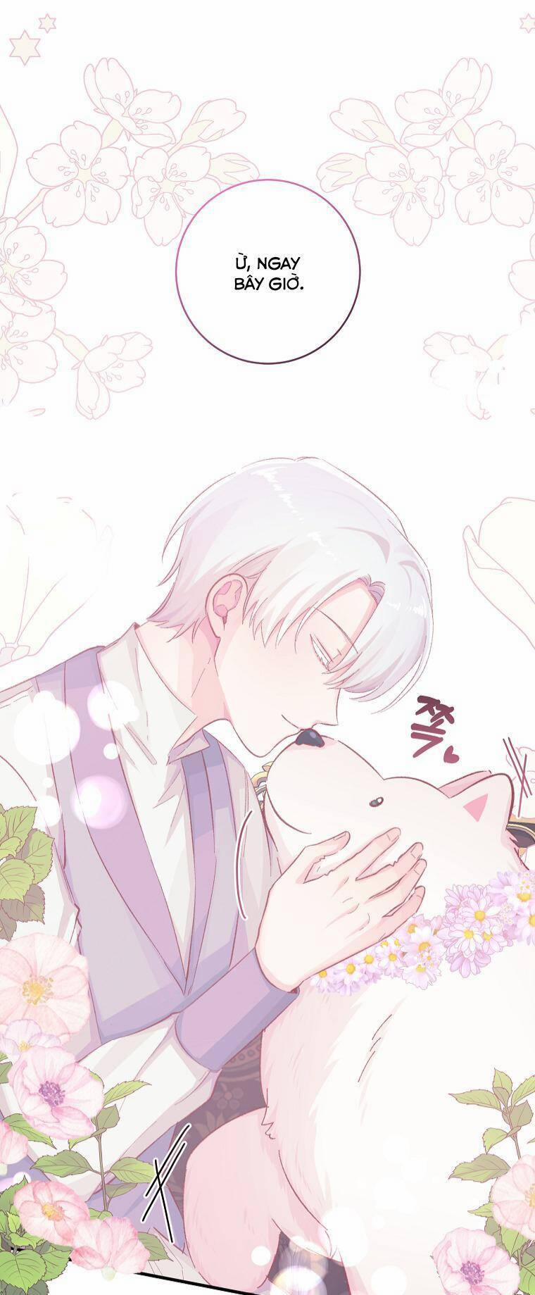 Chỉ Cần Nắm Tay Em 17 trang 36