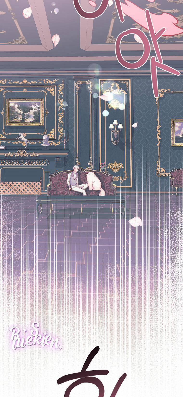 Chỉ Cần Nắm Tay Em 17 trang 38