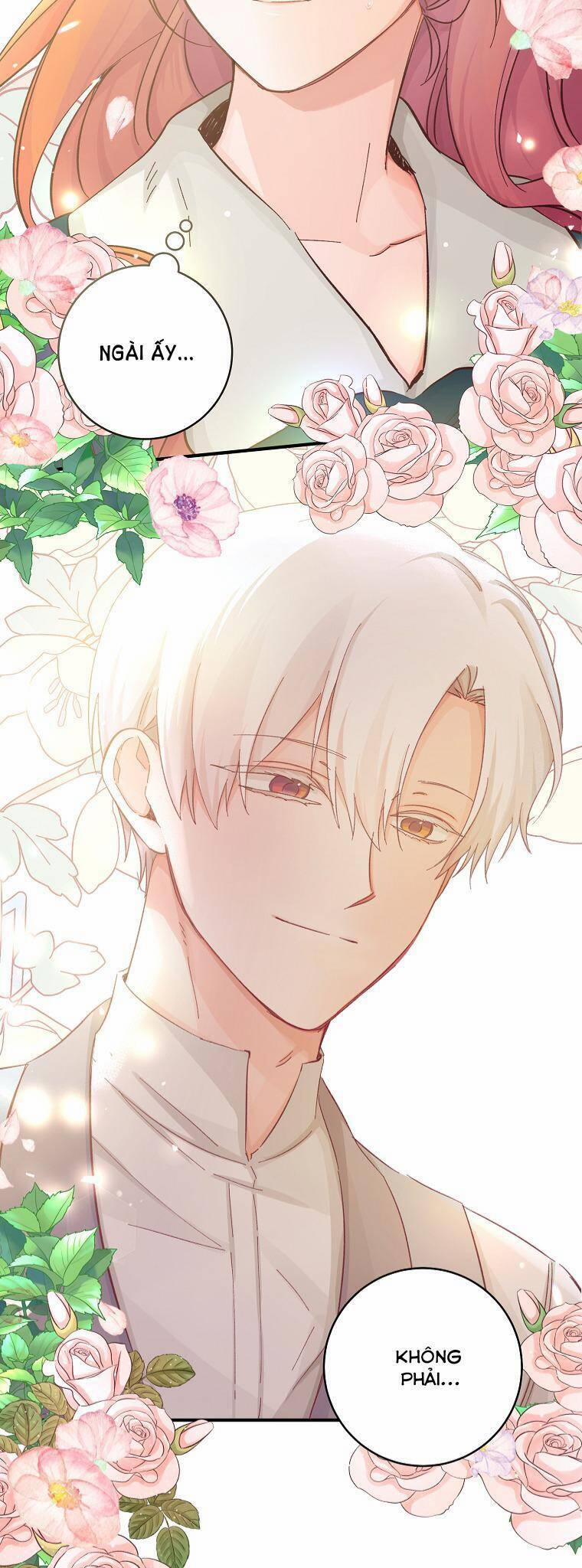 Chỉ Cần Nắm Tay Em 17 trang 40