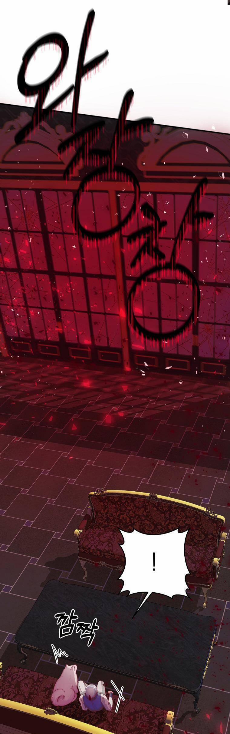 Chỉ Cần Nắm Tay Em 17 trang 42