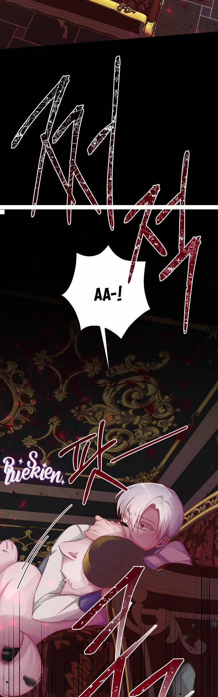 Chỉ Cần Nắm Tay Em 17 trang 43